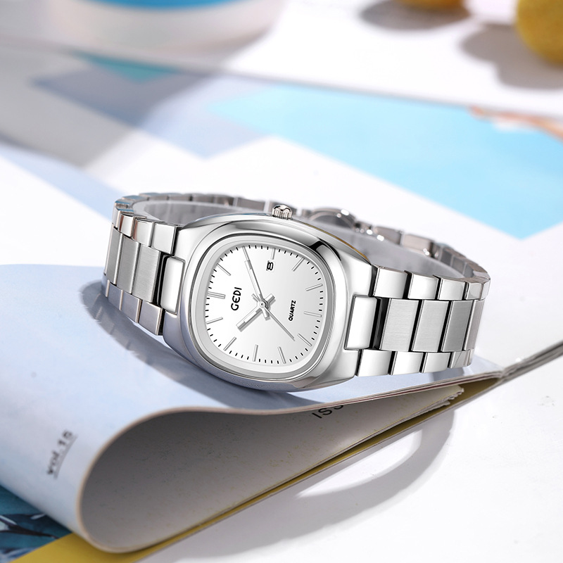 Luxury Watch For Girls - Montre pour femme UTHAI CQ361, montre