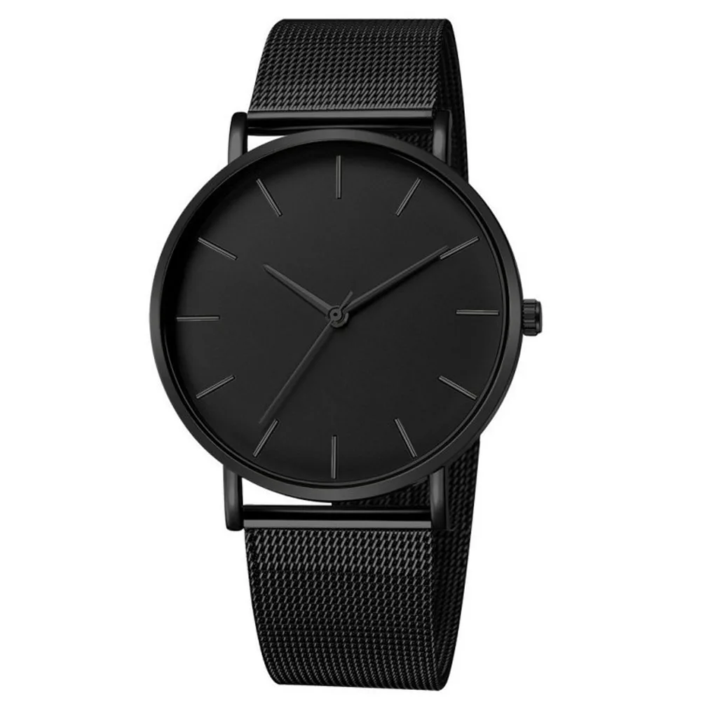 Luxury Watch For Girls - Montre de loisirs Simple pour femmes,