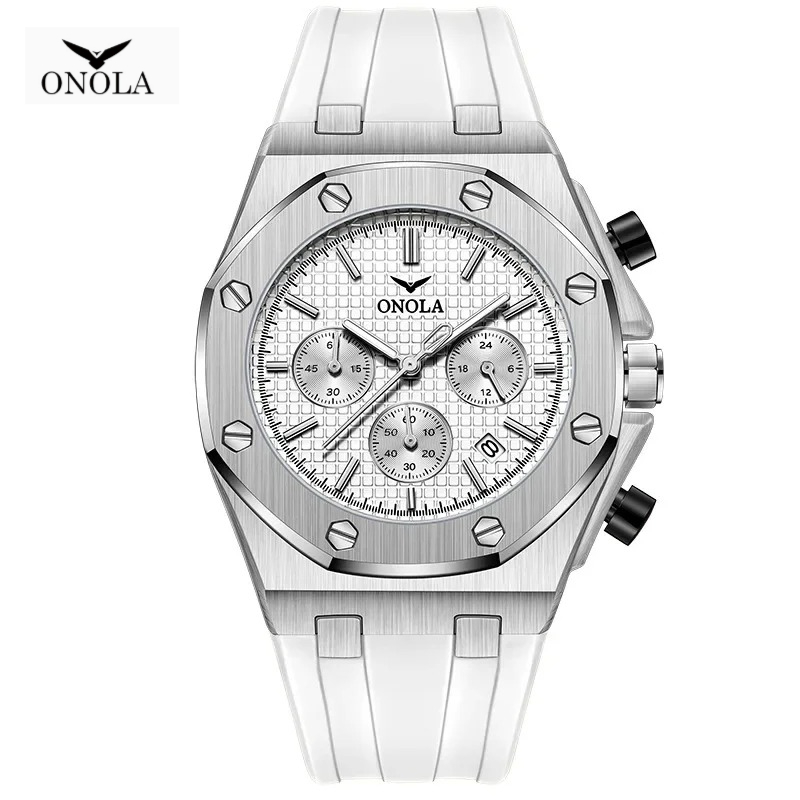 Luxury Watch Store - ONOLA 6807 Montre Homme Mode Sport