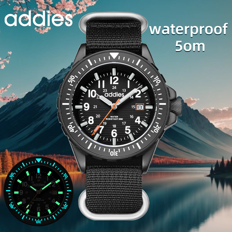 Luxury Watch Longines - ADDIES 2026 Nouvelle Montre Sportive à