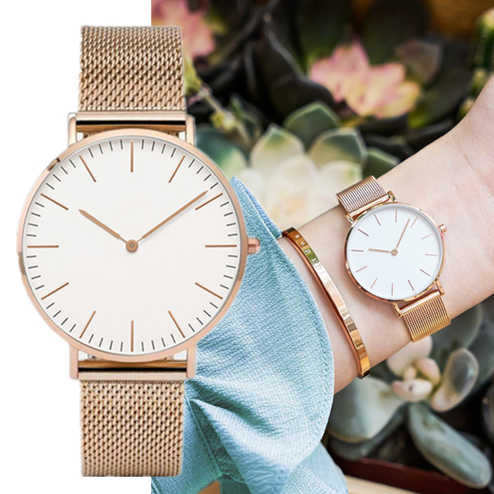 Luxury Watch For Girls - Top marque montres de luxe femmes