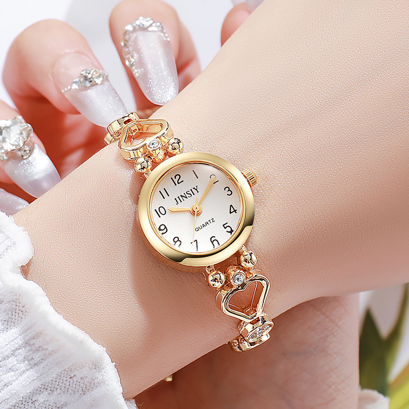Luxury Watch For Girls - Montres-bracelets tendance pour femmes, montres de