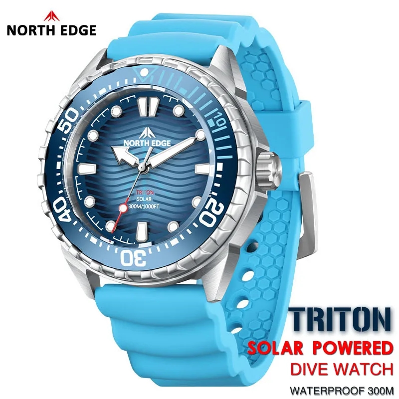 Luxury Watch Longines - NORTH EDGE 2025 nouvelle montre de