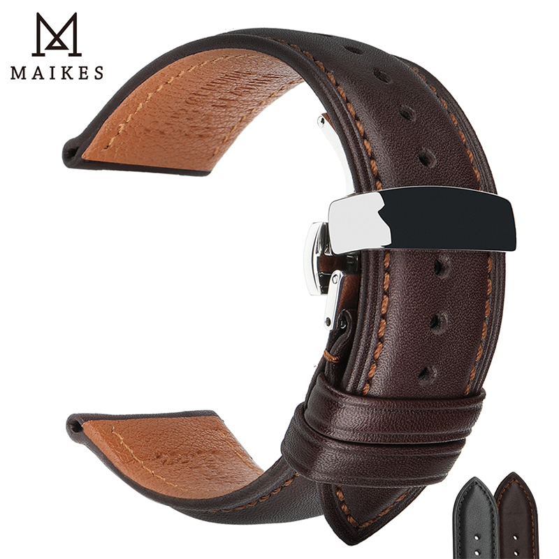 MAIKES-Bracelet de Montre en C - Luxury Watch Longines avis et prix