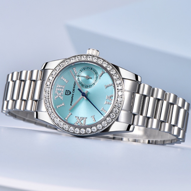 PAGANI DESIGN 2026 Nouvelle mo - Luxury Watch For Girls avis et prix