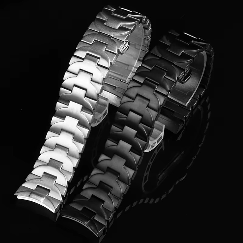 Bracelet de montre en acier in - Luxury Watch Panerai avis et prix