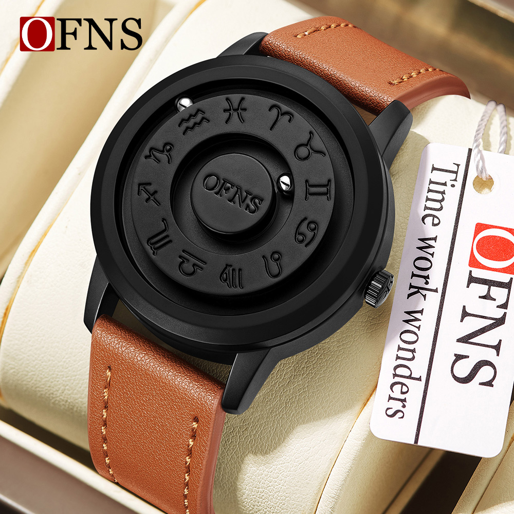 Mode OFNS nouveau 1553 montre  - Luxury Watch Store avis et prix
