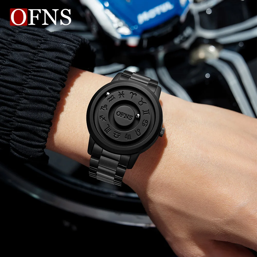 Mode OFNS nouveau 1553 montre  - Luxury Watch Store avis et prix