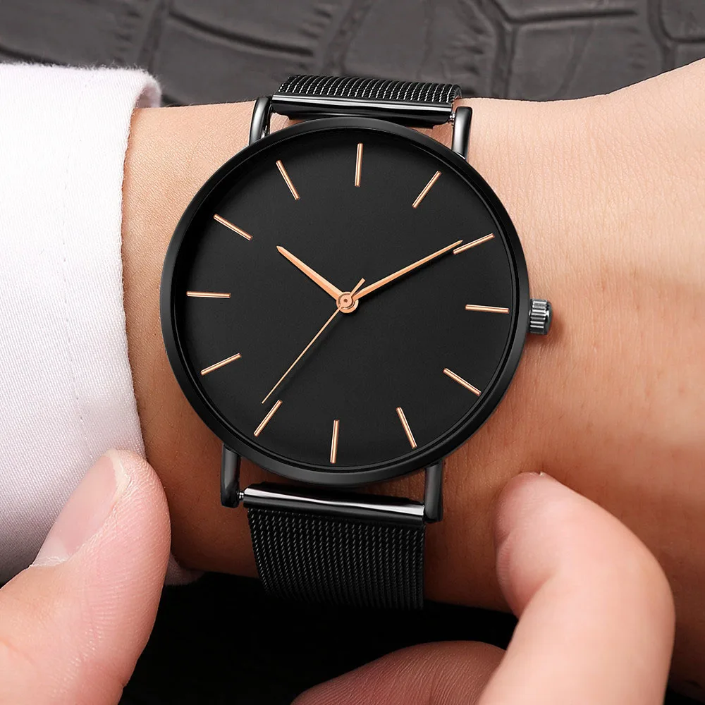 Montre de loisirs Simple pour  - Luxury Watch For Girls avis et prix