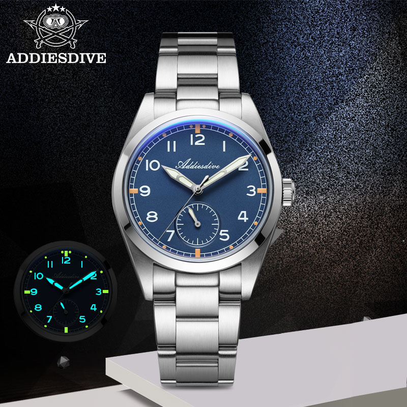 ADDIESDIVE – montre à Quartz p - Luxury Watch Hand avis et prix