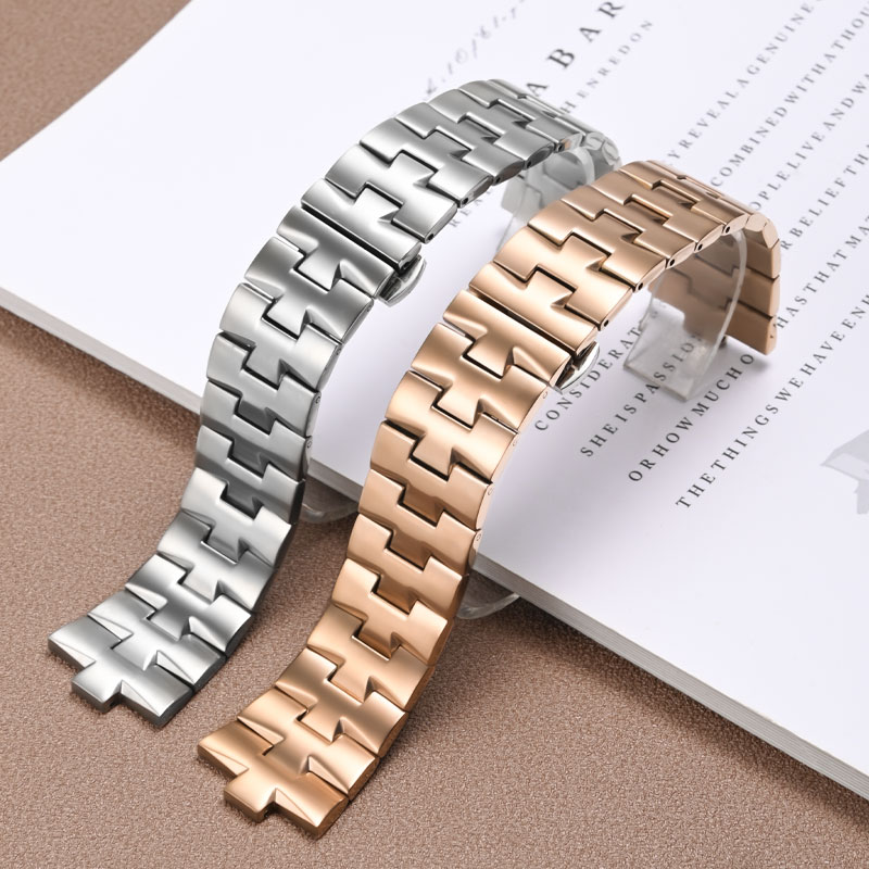 Bracelet de montre de luxe en  - Luxury Watch Constantine avis et prix