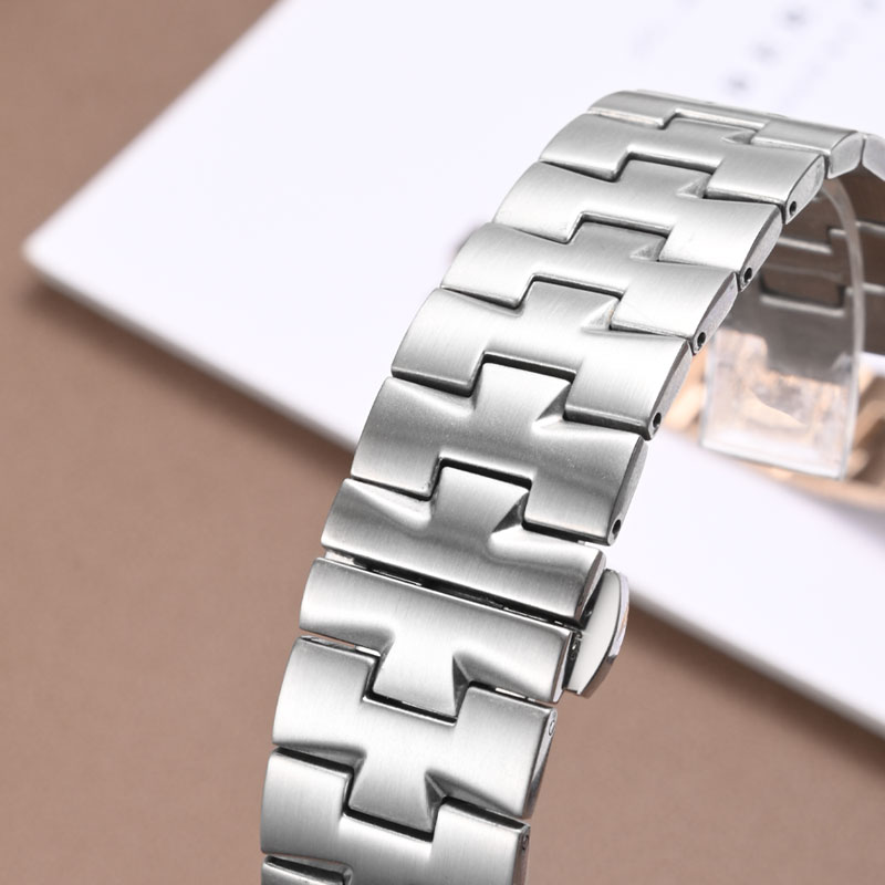 Bracelet de montre de luxe en  - Luxury Watch Constantine avis et prix