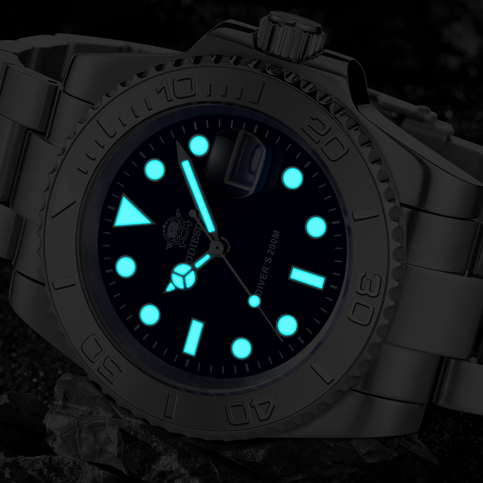 Addiesidve-Montre à quartz en  - Luxury Watch Longines avis et prix