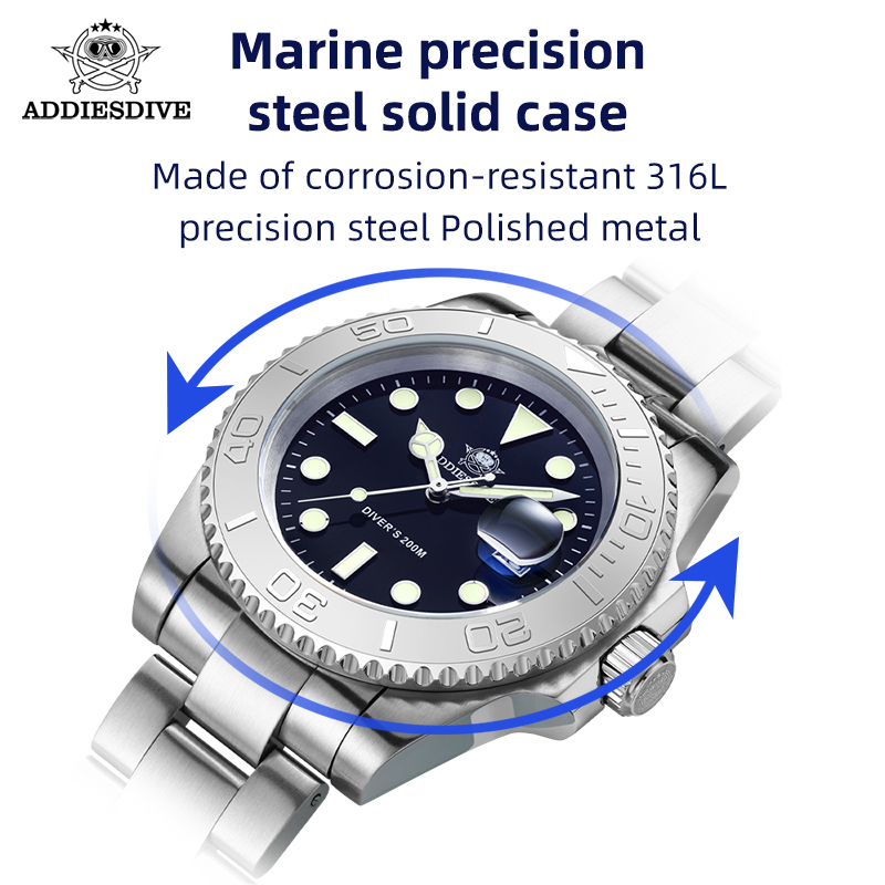 Addiesidve-Montre à quartz en  - Luxury Watch Longines avis et prix