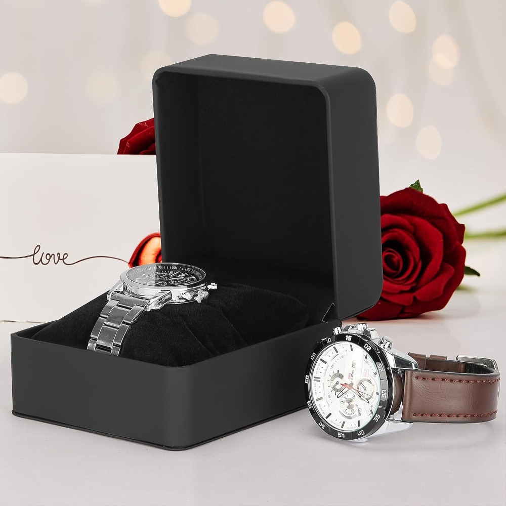 Étui de voyage pour montre en  - Luxury Watch Image avis et prix