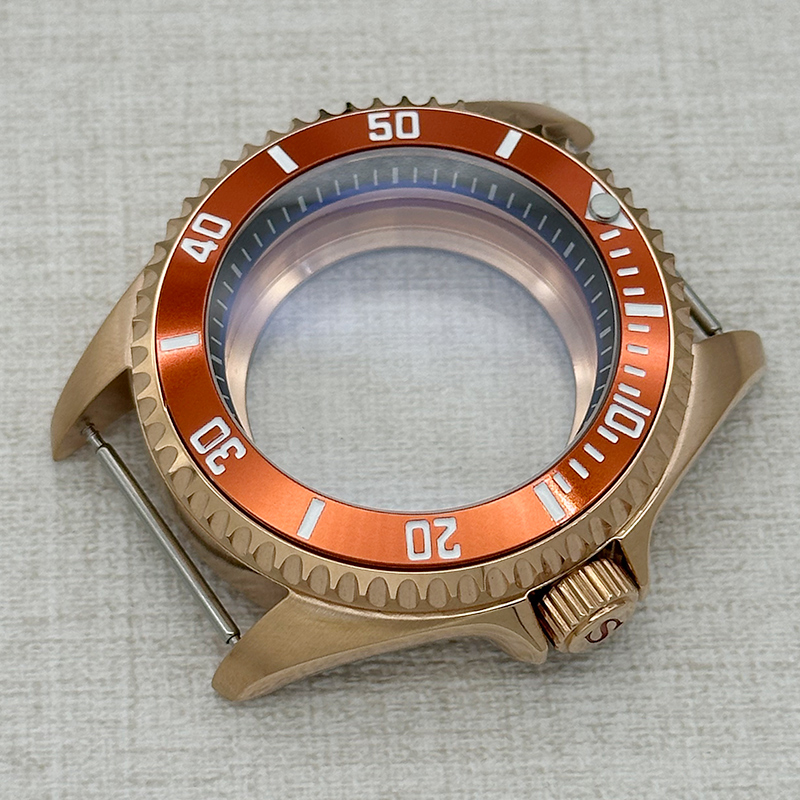 Boîtier de montre 42 mm SKX007 - Seiko Watch 5 Sports avis et prix