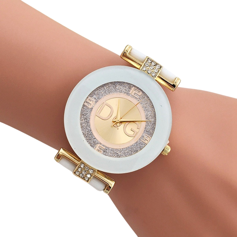 Montre de luxe pour femmes, en - Luxury Watch Stand avis et prix