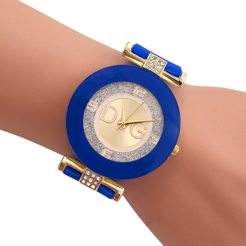 Montre de luxe pour femmes, en - Luxury Watch Stand avis et prix