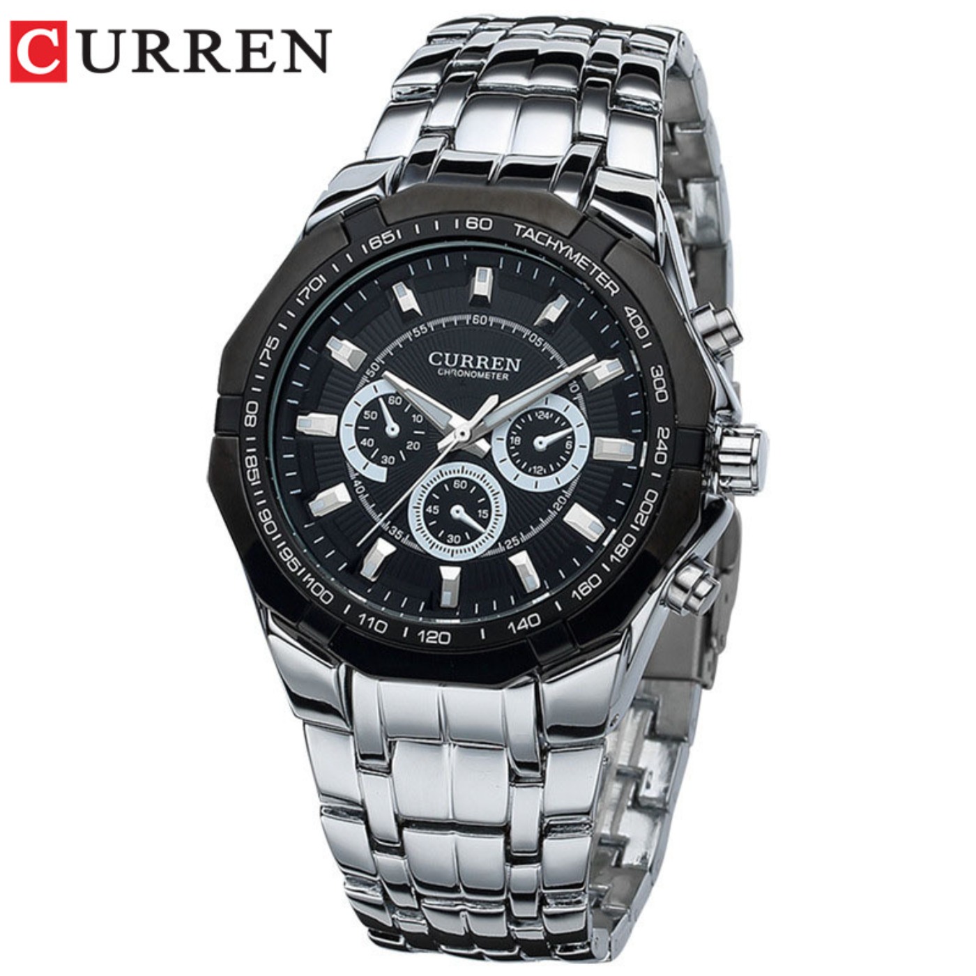 Montres pour hommes CURREN, ma - Luxury Watch Design avis et prix