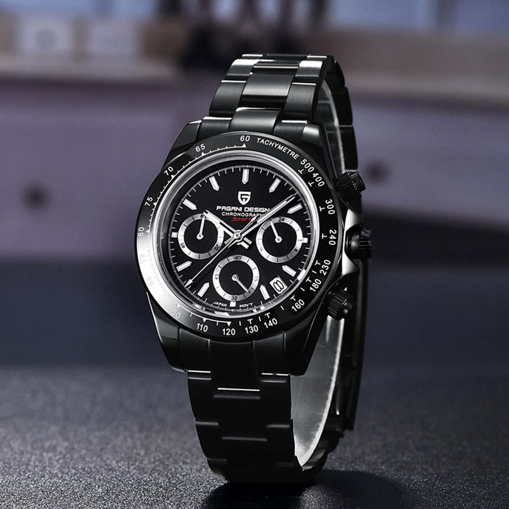PD-1644 PAGANI DESIGN 2026 Nou - Luxury Watch Design avis et prix