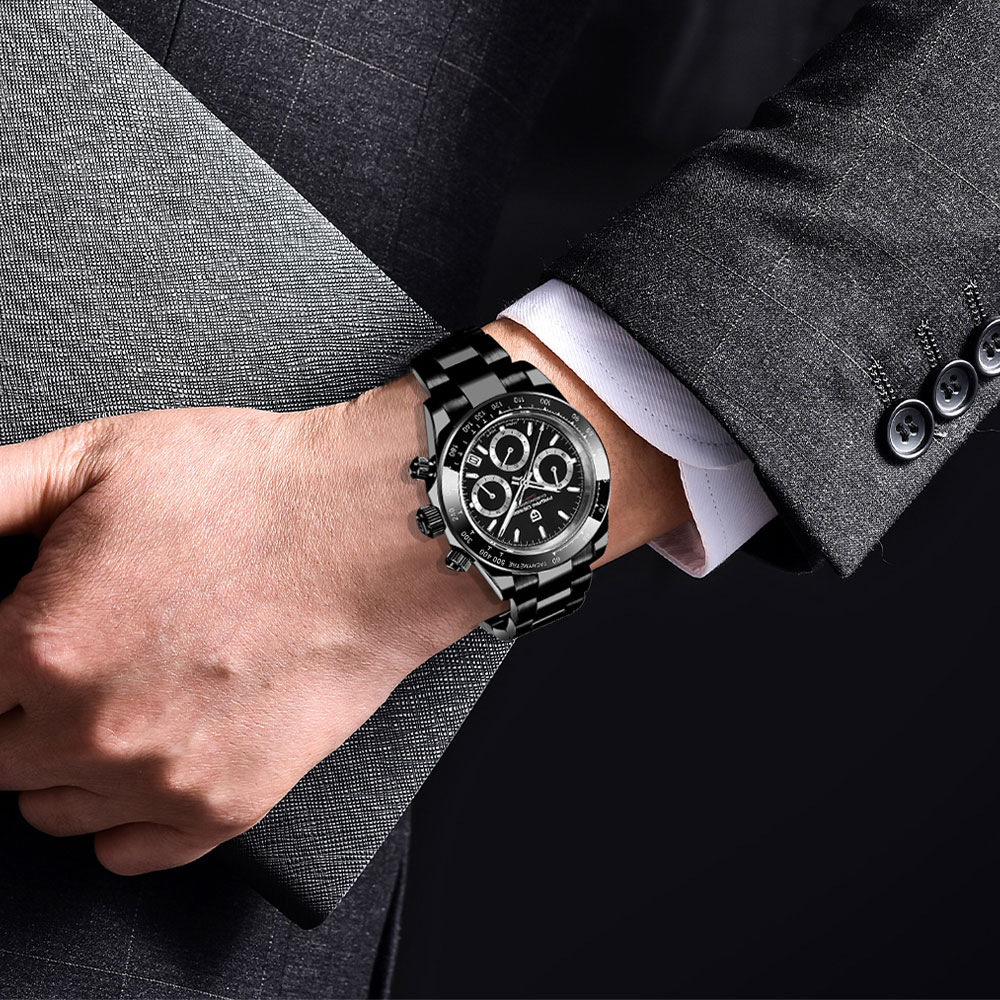 PD-1644 PAGANI DESIGN 2026 Nou - Luxury Watch Design avis et prix