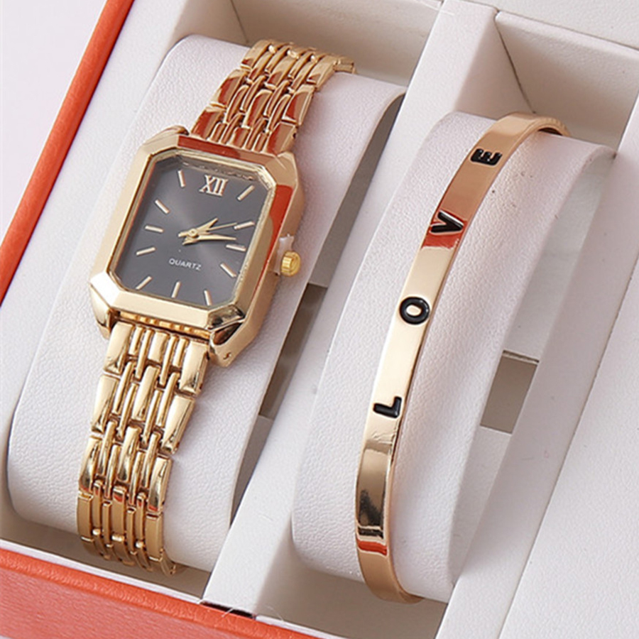 Montre à quartz de luxe pour f - Luxury Watch For Girls avis et prix
