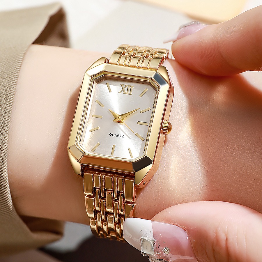 Montre à quartz de luxe pour f - Luxury Watch For Girls avis et prix
