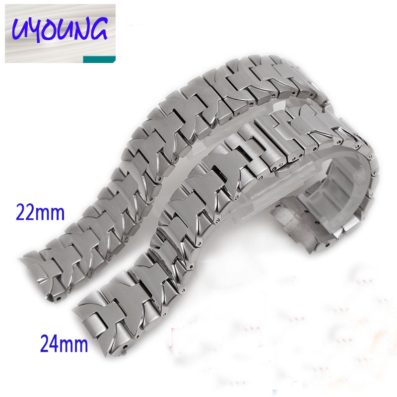 Bracelet de montre en acier in - Luxury Watch Panerai avis et prix