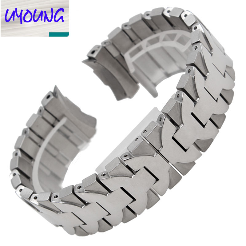 Bracelet de montre en acier in - Luxury Watch Panerai avis et prix