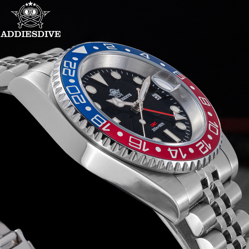 Montre ADDIESDIVE AD2050 pour  - Luxury Watch Longines avis et prix