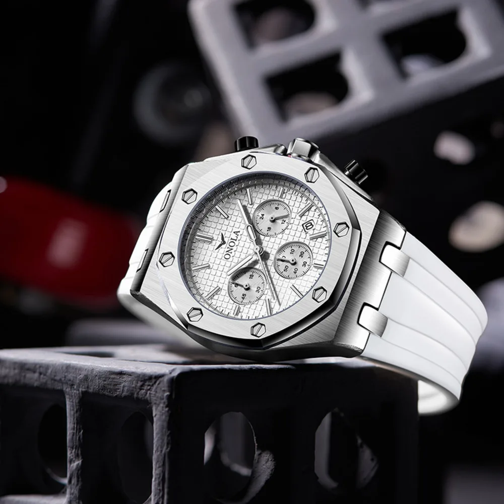 ONOLA 6807 Montre Homme Mode S - Luxury Watch Store avis et prix