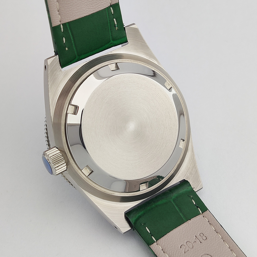 Montre personnalisée 40,5 mm,  - Luxury Watch Leather avis et prix
