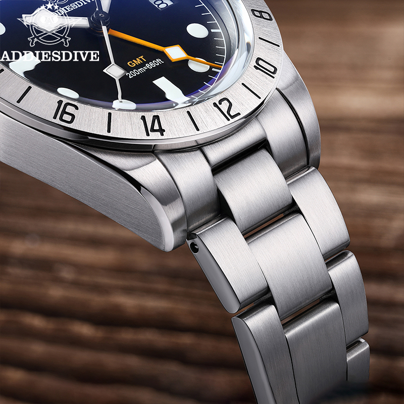 ADDIESDIVE nouvelle montre pou - Luxury Watch Longines avis et prix