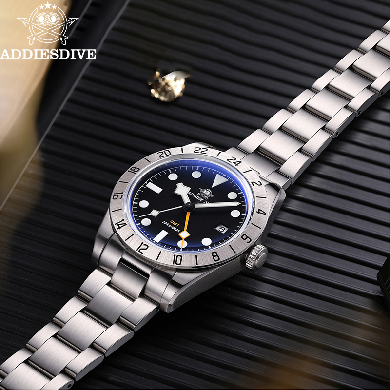 ADDIESDIVE nouvelle montre pou - Luxury Watch Longines avis et prix