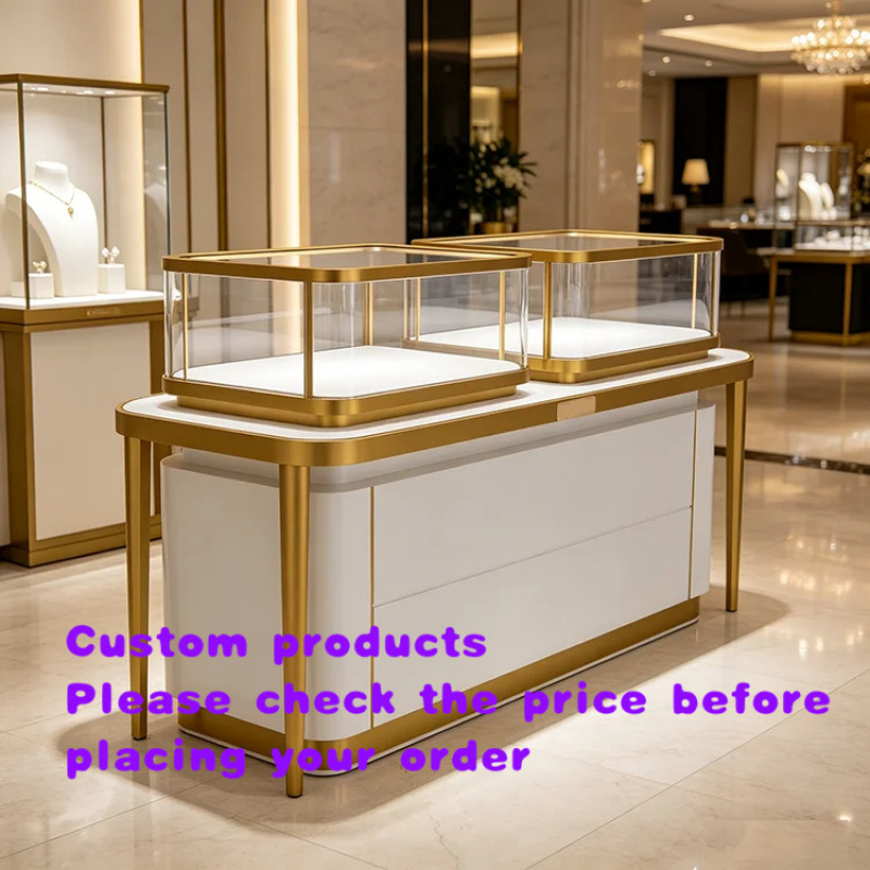 Vitrine de présentation de bij - Luxury Watch Store avis et prix