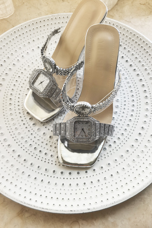 Sandales à talons hauts pour f - Luxury Watch Design avis et prix