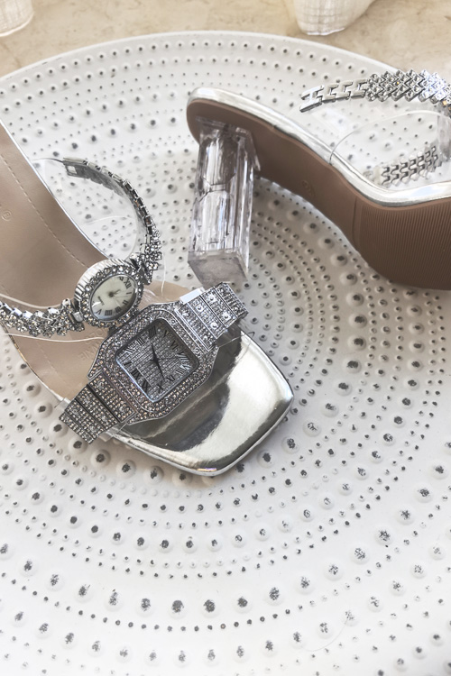 Sandales à talons hauts pour f - Luxury Watch Design avis et prix
