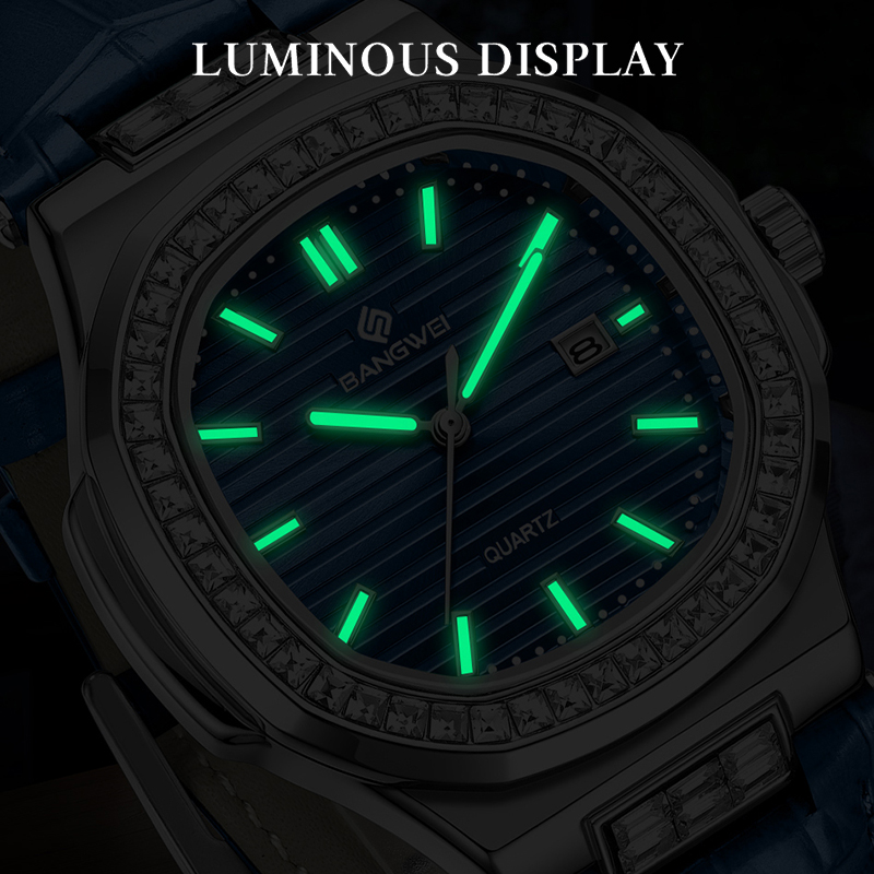 Montres de luxe pour hommes de - Luxury Watch Holder For Men avis et prix