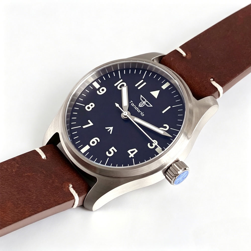Montre Tandorio 39 mm pour hom - Luxury Watch Longines avis et prix