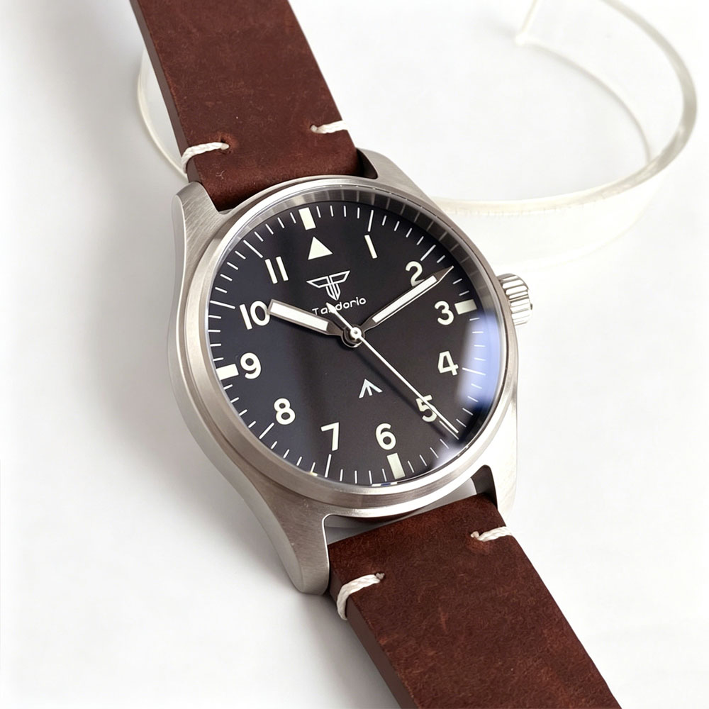 Montre Tandorio 39 mm pour hom - Luxury Watch Longines avis et prix
