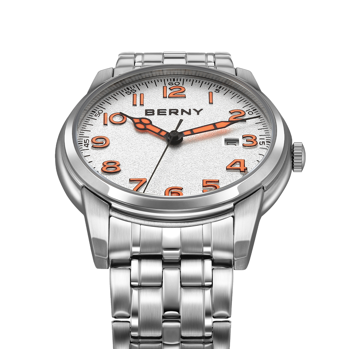 Montres BERNY pour hommes, mon - Luxury Watch Longines avis et prix