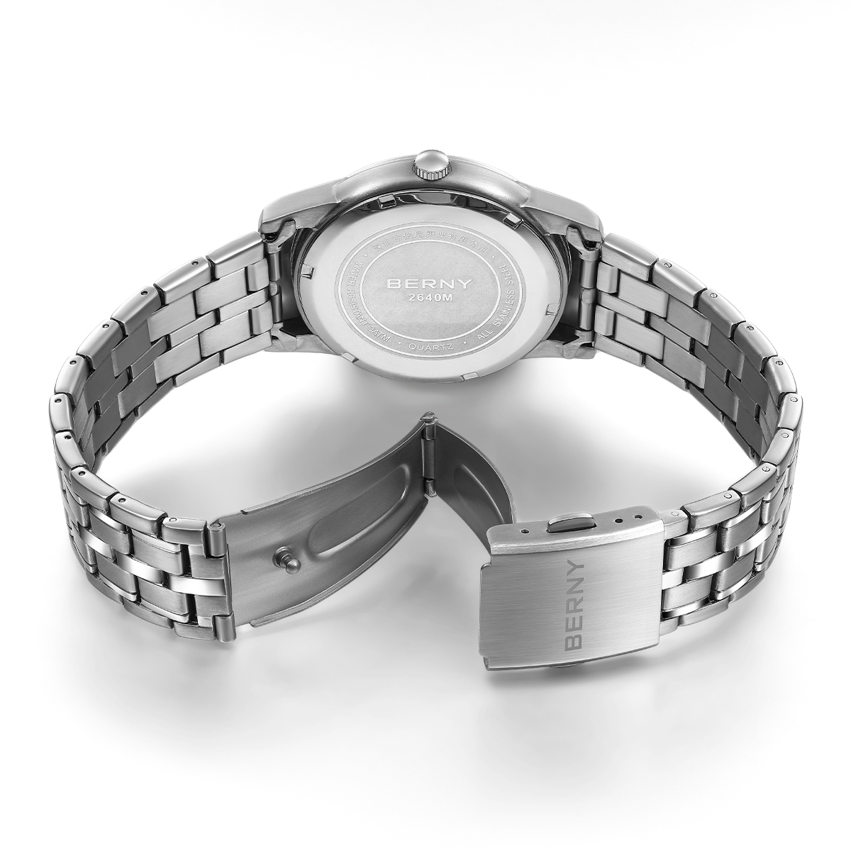 Montres BERNY pour hommes, mon - Luxury Watch Longines avis et prix