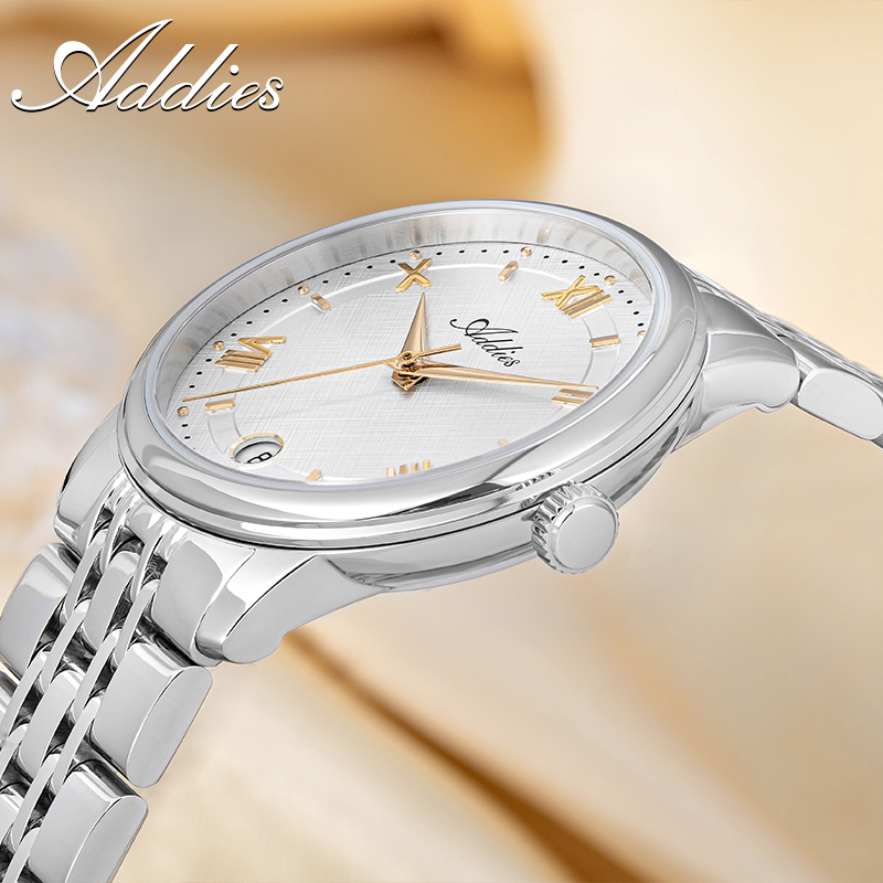 Addies – montre de luxe pour f - Luxury Watch Hand avis et prix