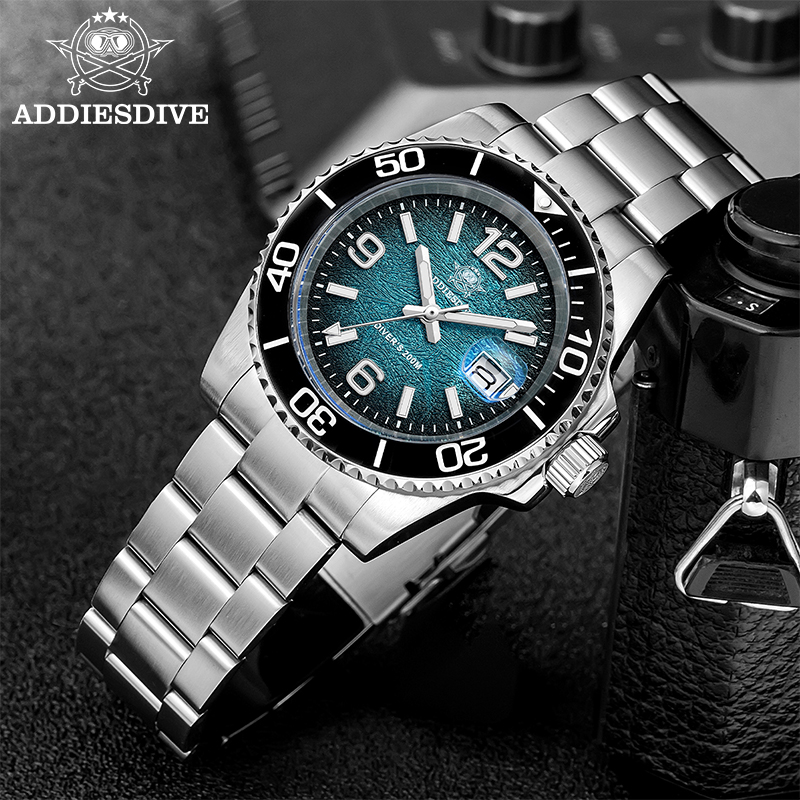 ADDIESDIVE AD2513 lunette en c - Luxury Watch Longines avis et prix