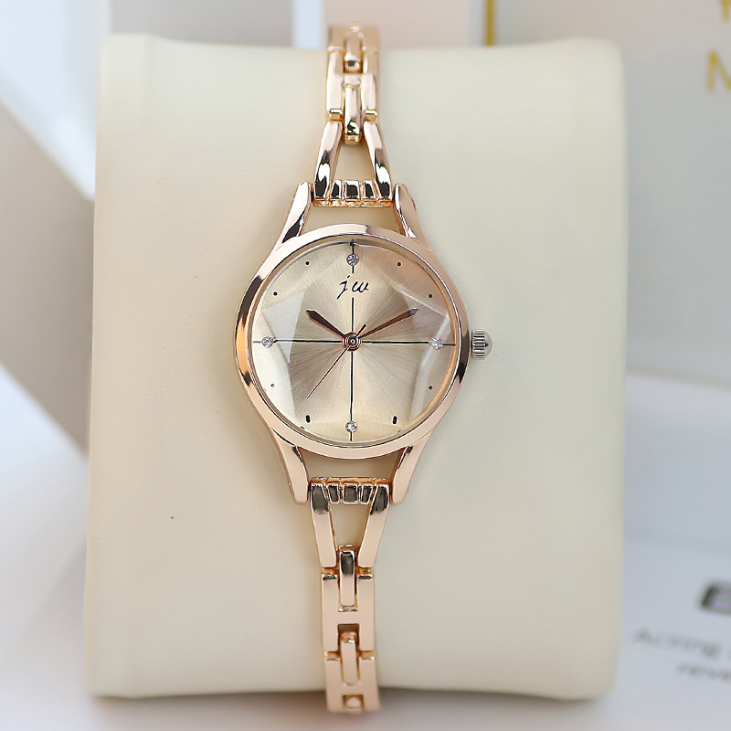 Montre-Bracelet pour femmes él - Luxury Watch For Girls avis et prix