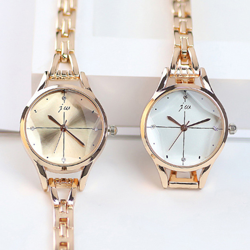 Montre-Bracelet pour femmes él - Luxury Watch For Girls avis et prix
