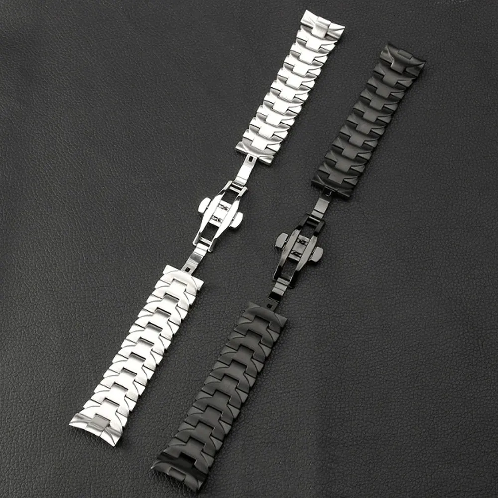 22mm 24mm Bracelet en acier in - Luxury Watch Panerai avis et prix