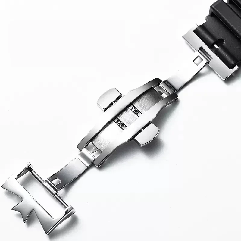 Bracelet de montre en Silicone - Luxury Watch Constantine avis et prix