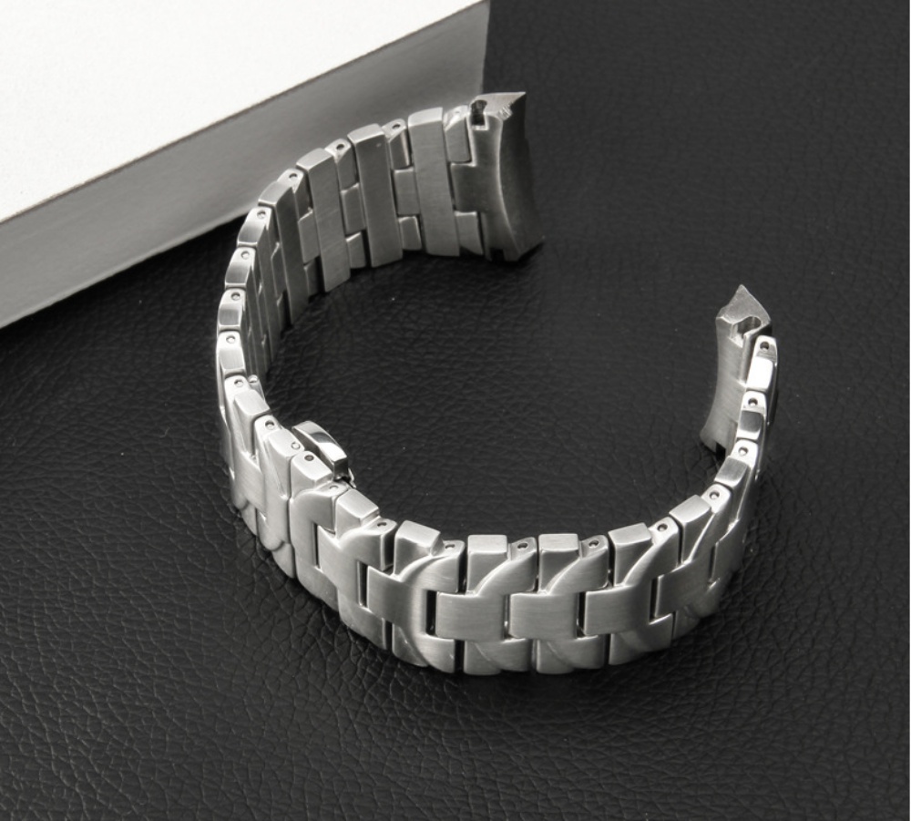 Bracelet de montre en acier in - Luxury Watch Panerai avis et prix