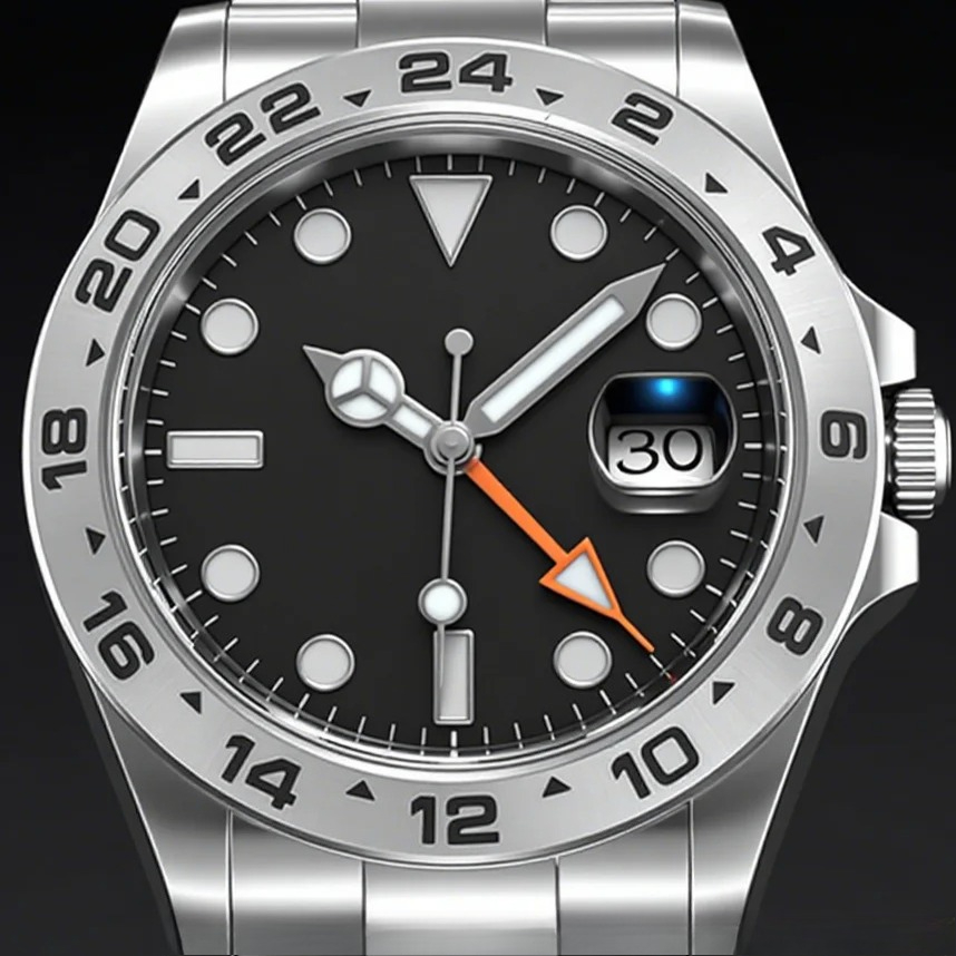 Montre automatique pour homme  - Luxury Watch Store avis et prix